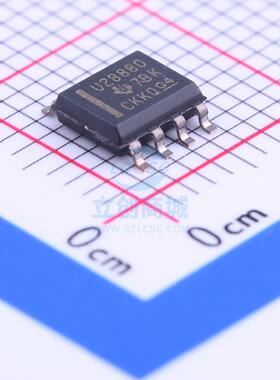 AC-DC控制器和稳压器 UCC28880DR SOIC-7 TI 全新原装进口