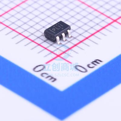 功率电子开关 TPS2041BDBVT SOT-23-5 全新原装正品