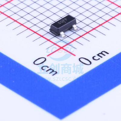 监控和复位芯片 MAX809SN232T1G SOT-23(SOT-23-3) onsemi(安森美