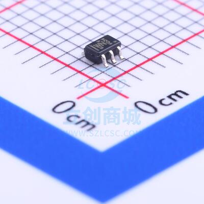 驱动器 SN74LV1T126DCKR SC-70-5 TI 全新原装进口