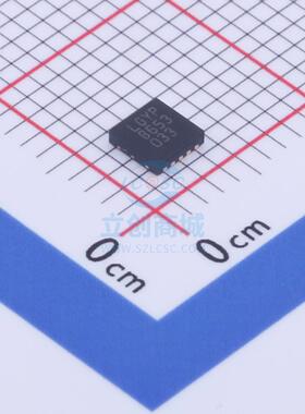 线性稳压器(LDO) LT3045IDD#PBF DFN-10 ADI(亚德诺)/LINEAR(凌特