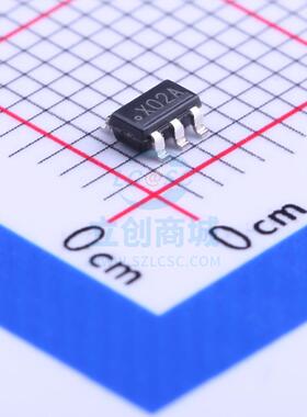 模数转换芯片ADC ADCS7477AIMF/NOPB SOT-23-6 TI 全新原装进口