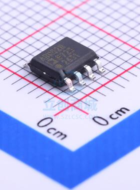 电压基准芯片 ADR02BRZ-REEL7 SOIC-8_150mil ADI(亚德诺)/LINEAR