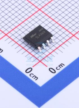 线性稳压器(LDO) SL4949 SOP-8 Slkor(萨科微)