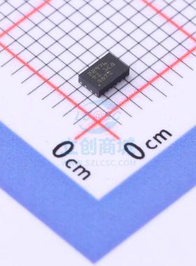 功率电子开关 TPS22976DPUT WSON-14(3x2) TI全新原装进口