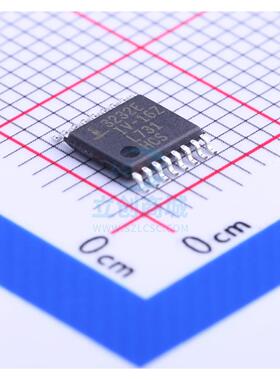 RS232芯片 ICL3232EIV-16Z TSSOP-16 RENESAS(瑞萨)/IDT