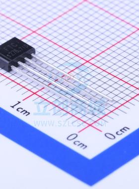 电机驱动芯片 FS276LF-A TO-92SP-4 Feeling Technology(远翔)