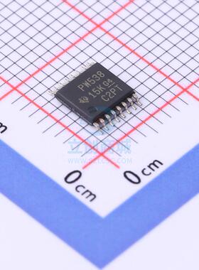 I/O扩展器 TCA9538PWR TSSOP-16 TI 全新原装进口