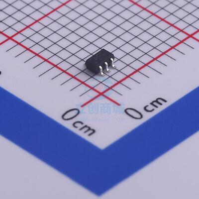 反相器 74AUP1G04GW-Q100H SOT353-1 Nexperia(安世)