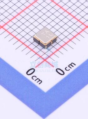 声表面波滤波器(SAW) TA1575IG SMD TST(嘉硕)