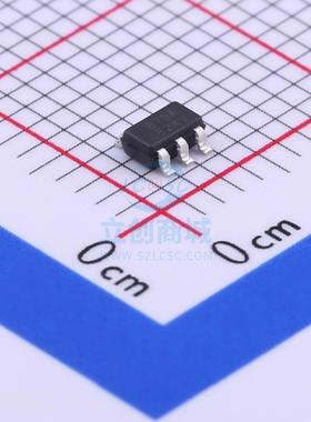 AC-DC控制器和稳压器 SD4873A SOT-23-6 SILAN(士兰微)