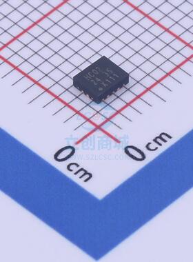 逻辑门 74HC02BQ,115 DHVQFN-14 全新原装进口