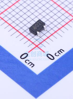 监控和复位芯片 MD7021 SOT-23-3L 明达微