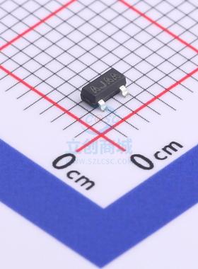 监控和复位芯片 CN810T SOT-23-3 CONSONANCE(上海如韵)