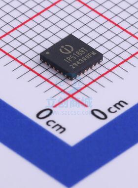 DC-DC电源芯片 IP5189T-QW QFN-24 INJOINIC(英集芯)