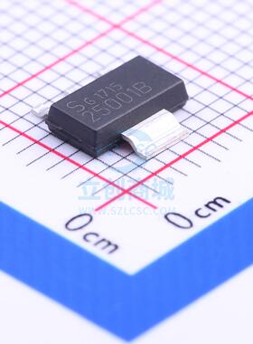 线性稳压器(LDO) IFX25001ME V33 SOT-223 全新原装正品 现货