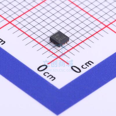 电池管理 BQ24311DSGR WSON-8 全新原装正品