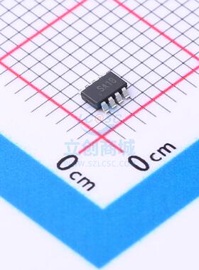 转换器/电平移位器 BCT0102EDA-TR TSOT-23-8 BROADCHIP(广芯电子