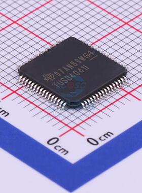 USB芯片 TUSB4041IPAPR HTQFP-64 TI 全新原装正品