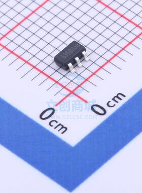 电池管理 XB5358D0 SOT-23-5 xysemi(赛芯微)