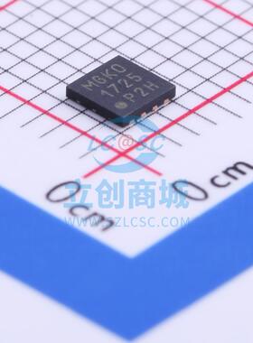 全新原装进口 PIC16LF15313T-I/RF UDFN-8