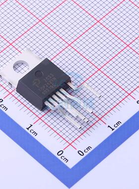 AC-DC控制器和稳压器 TOP242YN TO-220 Power 全新原装进口