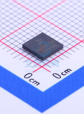 其他接口 MC33978AES QFN-32 NXP 全新原装进口