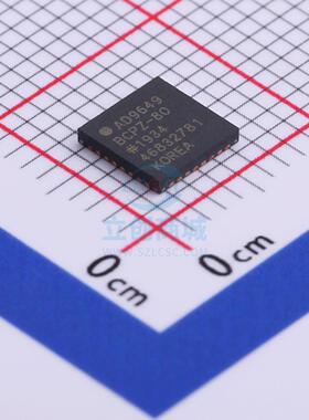 模数转换芯片ADC AD9649BCPZ-80 LFCSP_WQ-32 ADI 全新原装正品