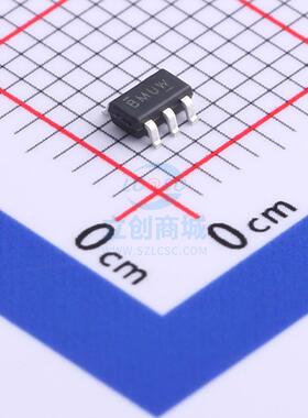 监控和复位芯片 PT7M7823STAEX SOT-23-5 DIODES(美台)