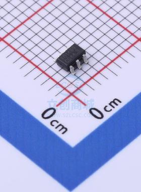 DC-DC电源芯片 TD1469 SOT-23-6 Techcode(泰德)