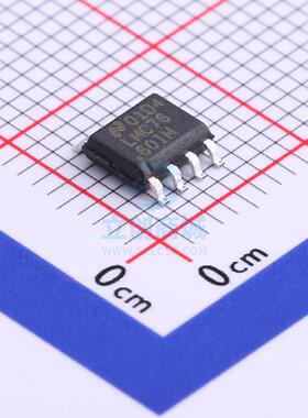 DC-DC电源芯片 LMC7660IMX/NOPB SOIC-8_150mil TI()