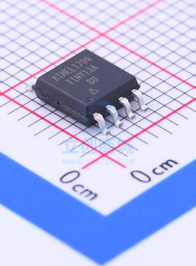 芯片IC ATTINY13A-SU SOIC-8_208mil MIC 全新原装进口