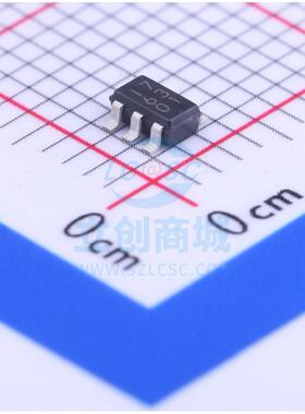 模拟开关/多路复用器 BU4S66G2-TR SSOP-5 ROHM(罗姆)