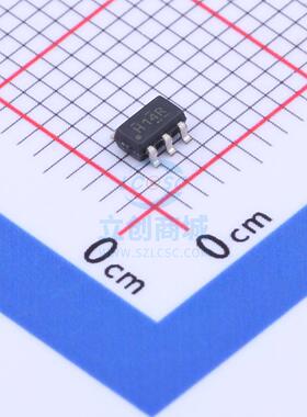 反相器 SN74AUP1G14DBVR SOT-23-5 TI 全新原装正品