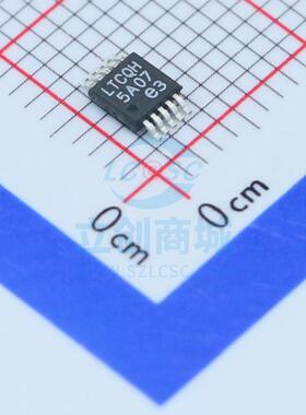 电池管理 LTC4080EMSE#PBF MSOP-10EP ADI 全新原装正品