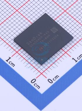 eMMC SDADA4DR-64G 11.5x13x1.1mm ()