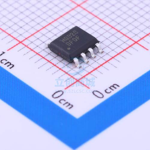 单片机(MCU/MPU/SOC) MC9S08QD2CSC SOIC-8_150mil NXP 全新原装
