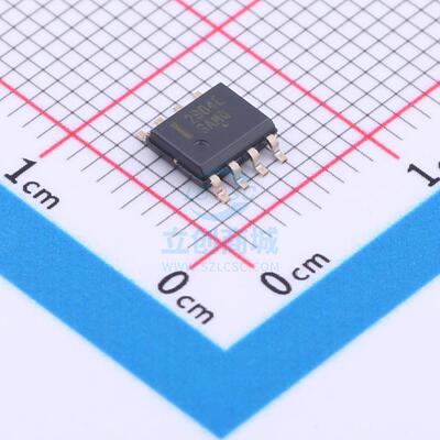 运算放大器 LM2904EDR2G SOIC-8 ON 全新原装进口