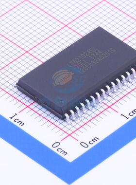 静态随机存取存储器(SRAM) LY621024SL-70LLI SOP-32 Lyontek(来