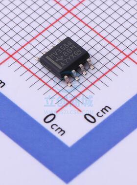 运算放大器 LMV358QDR SOIC-8 TI 全新原装进口