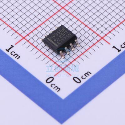 运算放大器 LMV358QDR SOIC-8 TI 全新原装进口