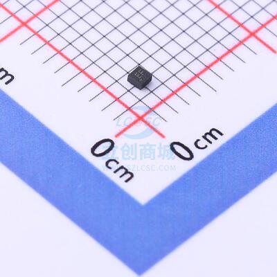 射频开关 PS11124AYULA9G/TR ULGA-9(1.1x1.1) Weedspread(萍生微