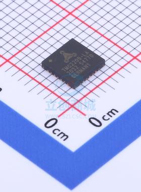电机驱动芯片 TMC2209-LA-T QFN-28(5x5) TRINAMIC