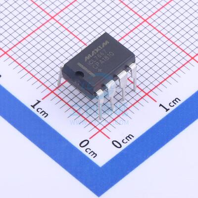 栅极驱动IC ICL7667CPA+ PDIP-8 MAXIM(美信)
