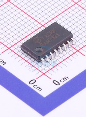 监控和复位芯片 FAN7631SJX SOP-16 ON 全新原装进口