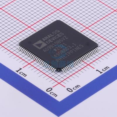 直接数字频率合成(DDS) AD9910BSVZ TQFP-100_EP ADI(亚德诺)/LIN