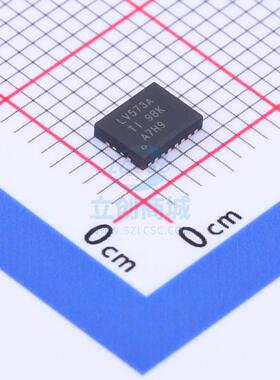 锁存器 SN74LV573ARGYR VQFN-20 TI 全新原装正品