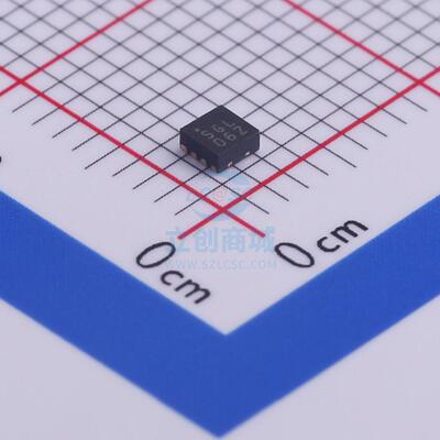 RF放大器 SGL0622Z DFN-8(2x2) 全新原装正品