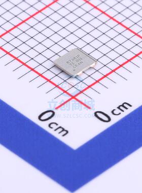 场效应管(MOSFET) CSD87381P PTAB-5 TI 全新原装进口
