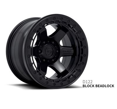 FUEL防脱轮毂牧马人猛禽坦途陆巡防脱坦克300霸道超霸防脱轮毂